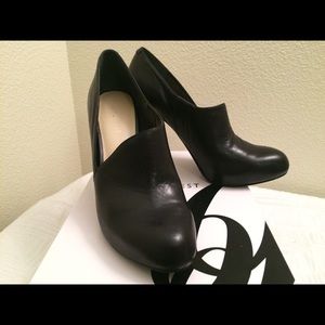Nine West Booties 7
